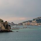 Portovenere - Auf dem Weg zu den Cinque Terre