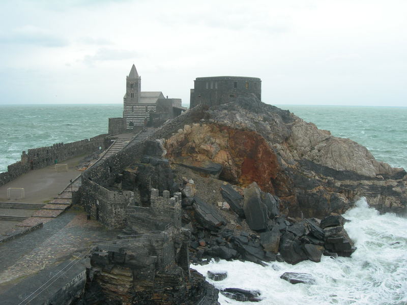 Portovenere