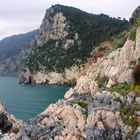 Portovenere Bucht