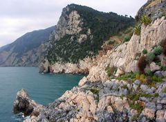 Portovenere Bucht