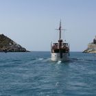 Portovenere-Bucht von La Spezia