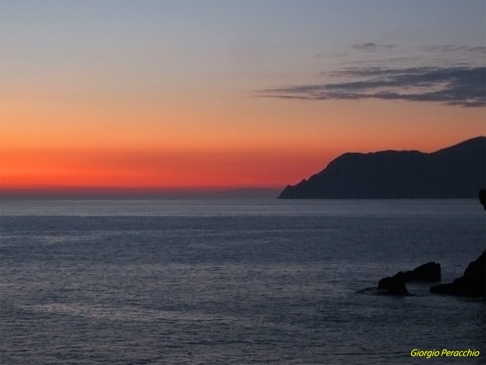 Portovenere By By !