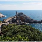 Portovenere - Chiesa San Petro