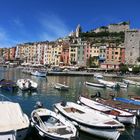 Portovenere (Cinque Terre)