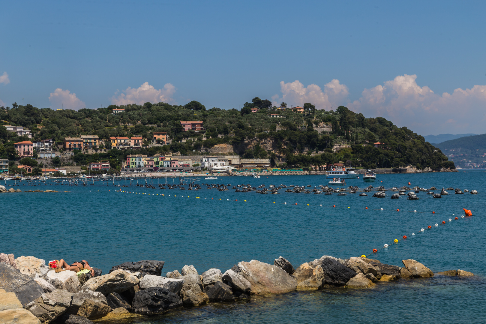 Portovenere