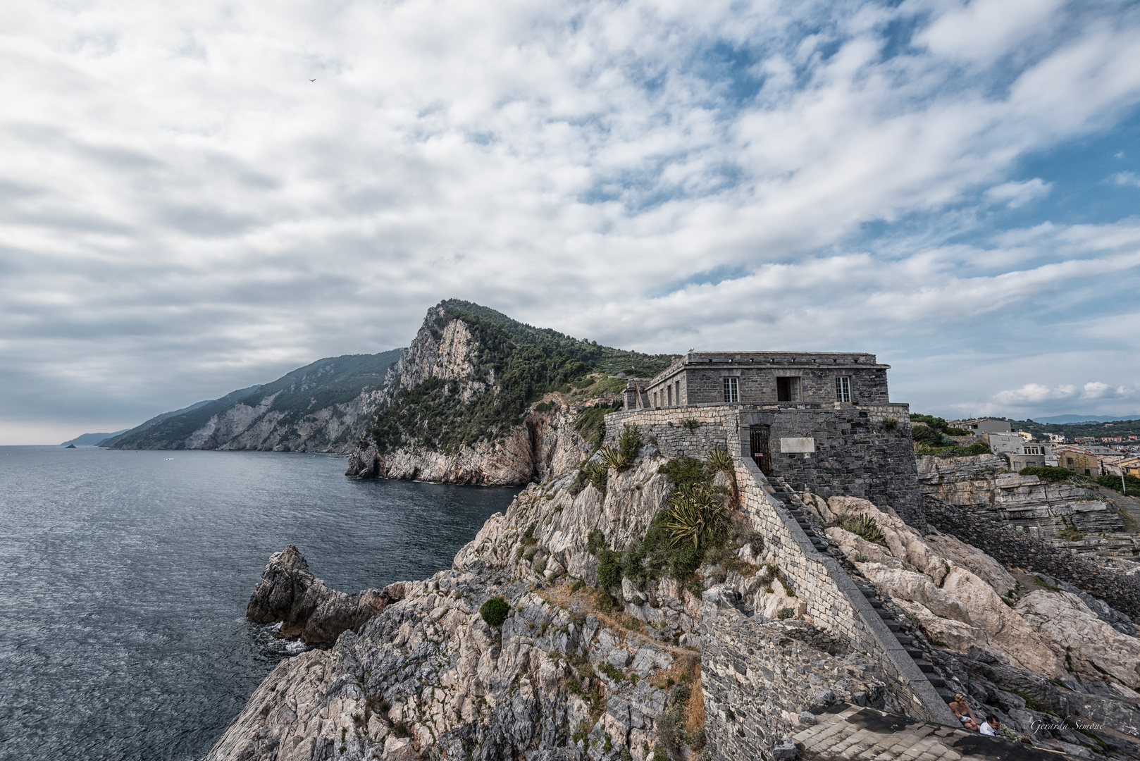 Portovenere