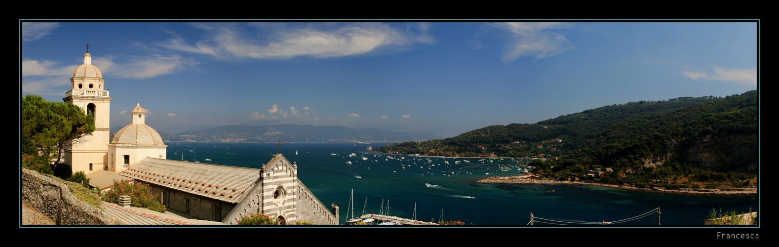 Portovenere