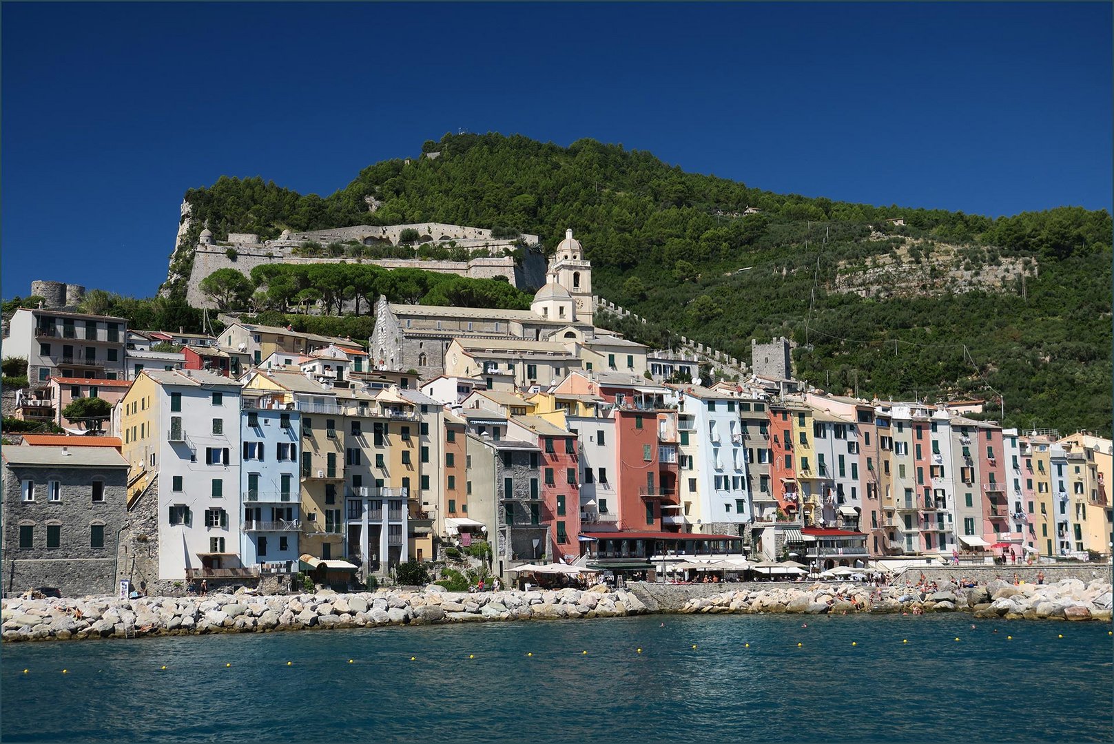 Portovenere