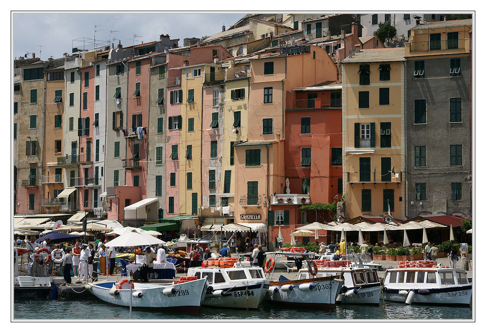 Portovenere