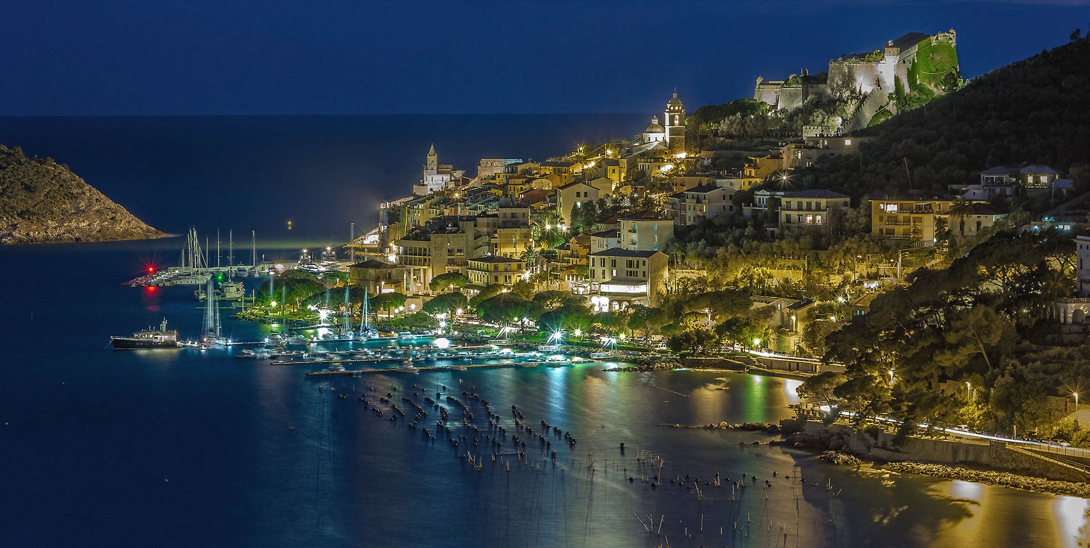 Portovenere, Italien