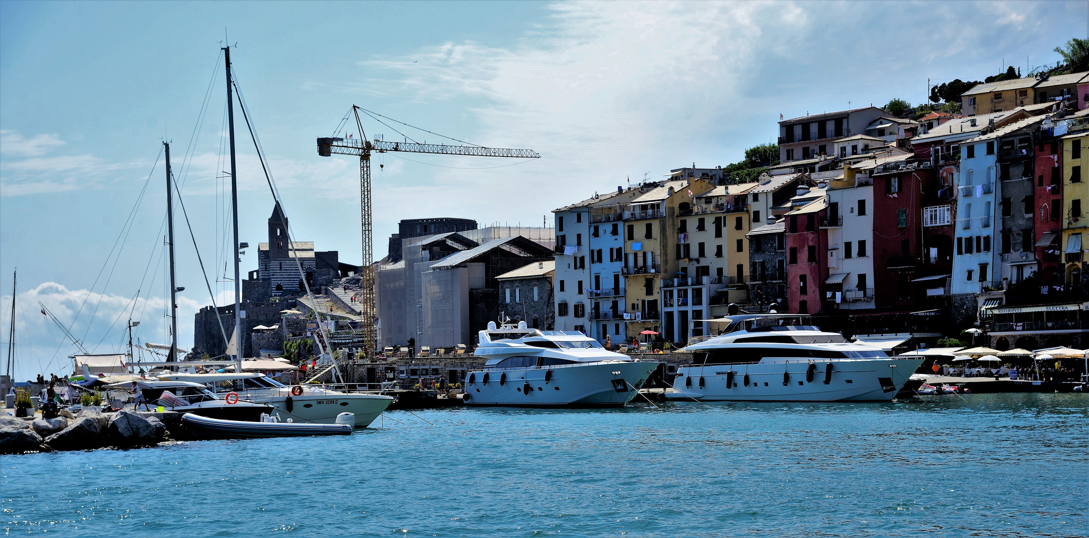 _Portovenere - La Spezia