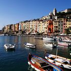 Portovenere Ligurien Italien