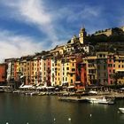 Portovenere-Panorama