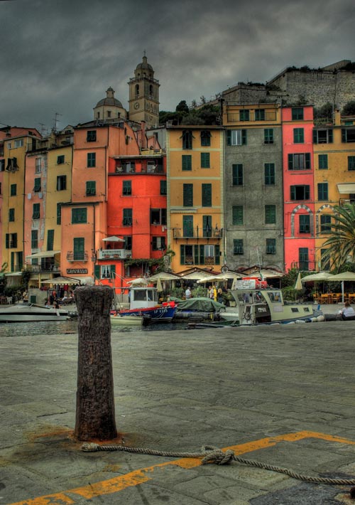 Portovenere (SP)