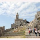 Portovenere-S.Pietro