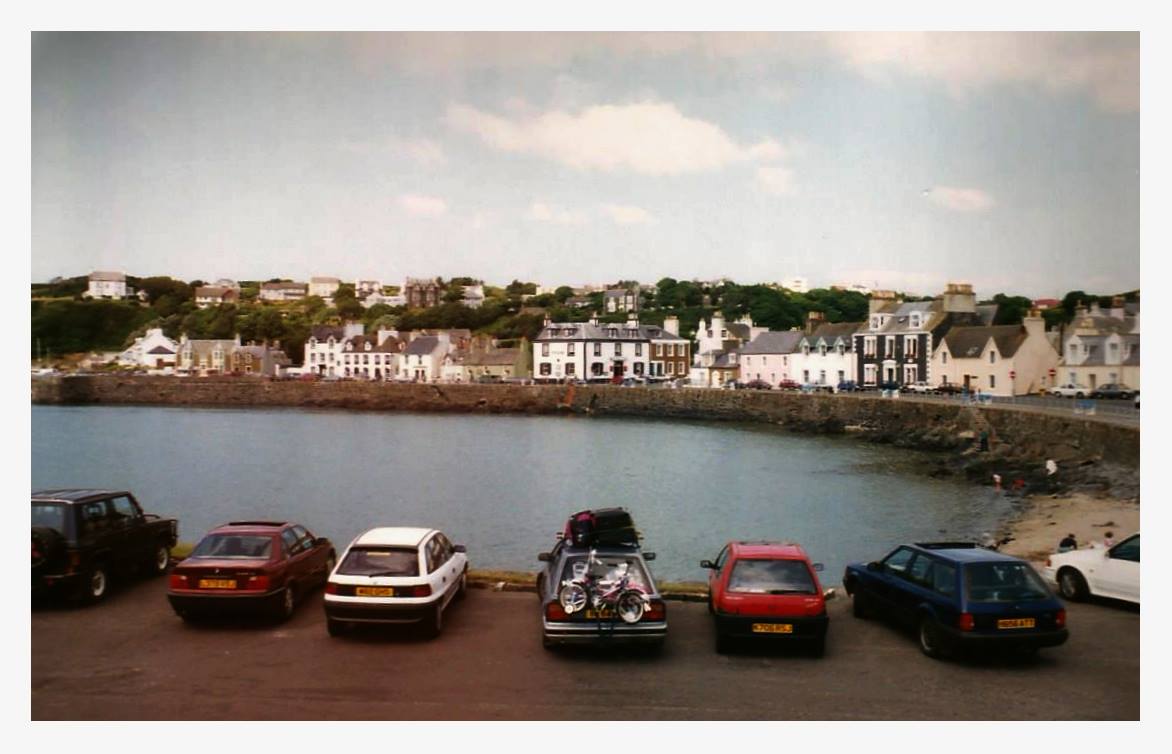 Portpatrick