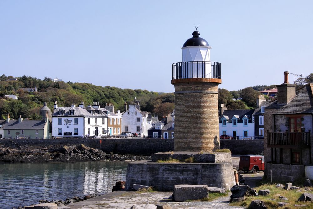 Portpatrick