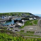 portpatrick harbour