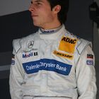 Porträt Bruno Spengler 2006