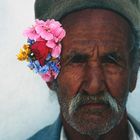 "Porträt eines Tunesiers"