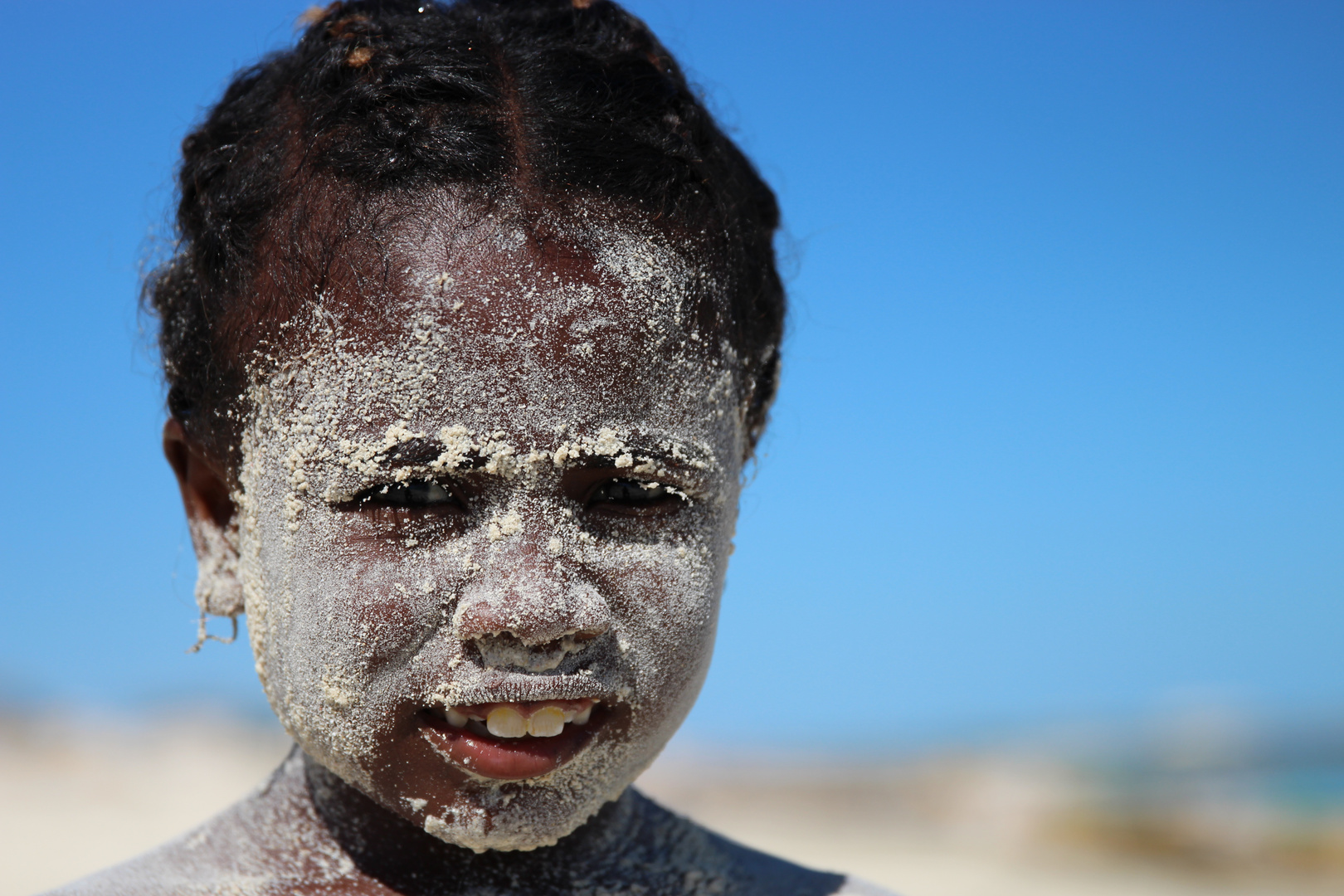 Porträt: Gesichter Madagaskars (05)