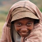 Porträt: Gesichter Madagaskars (12)