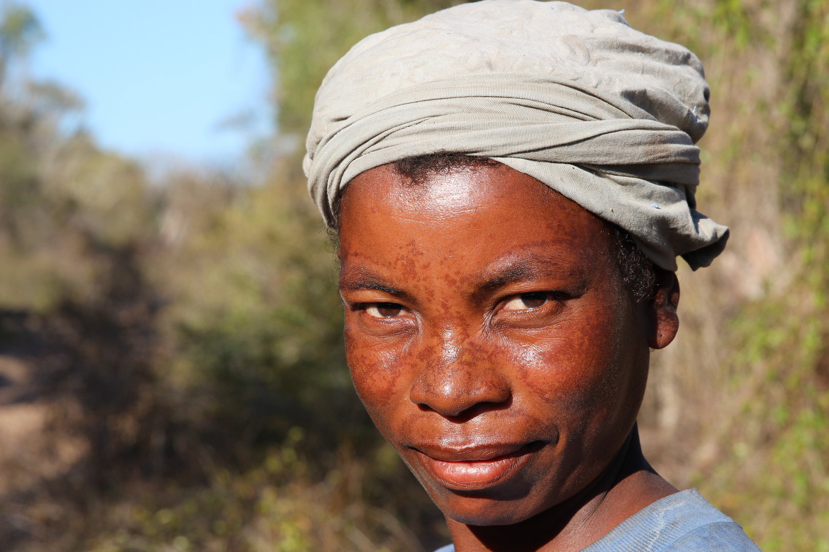 Porträt: Gesichter Madagaskars (15)