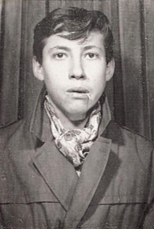 Portrait-1962