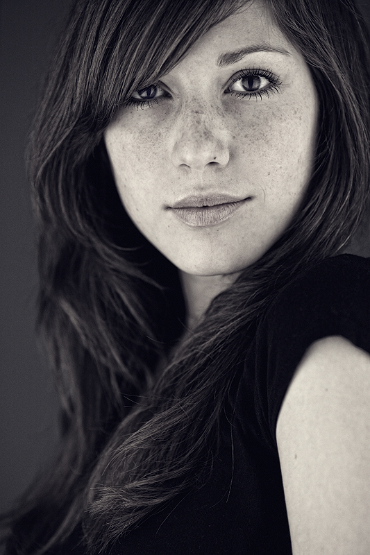 Portrait Foto Bild Portrait Portrait Frauen Studio Bilder Auf Fotocommunity