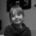 Portrait Anneke