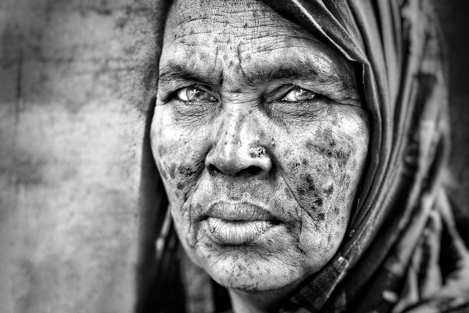 Portrait, Bangladesh