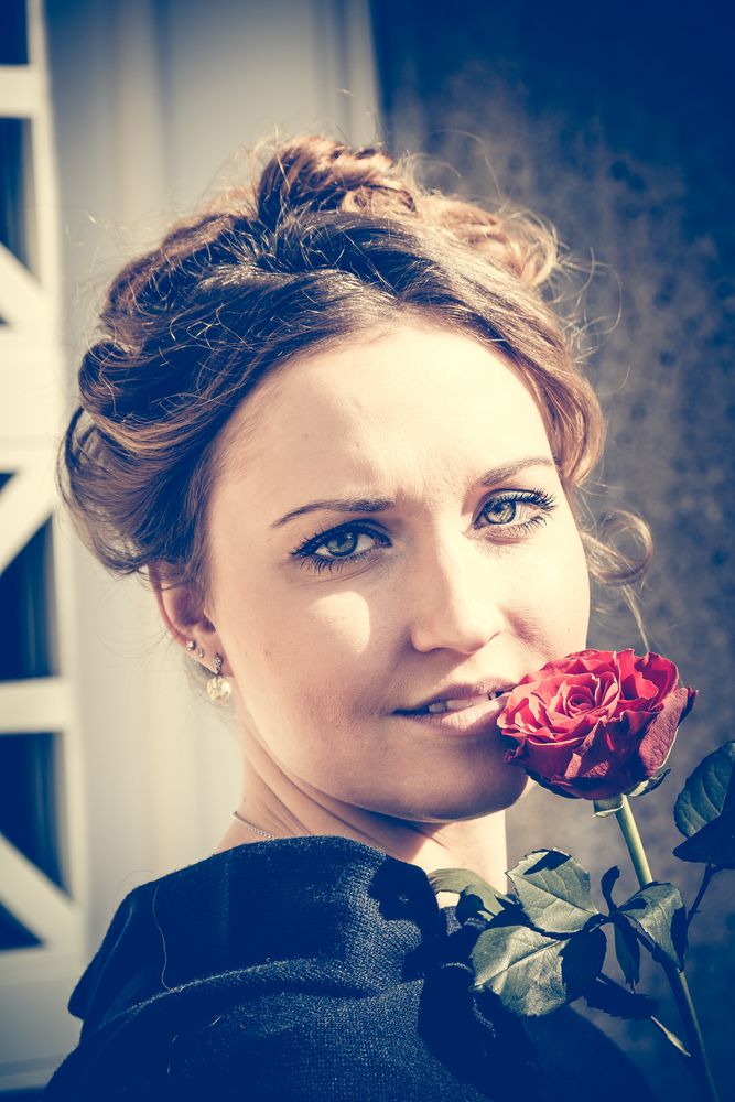 Portrait Foto & Bild fashion, faschion, girl Bilder auf