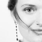Portrait B/W