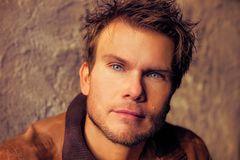 Portrait Chris #2