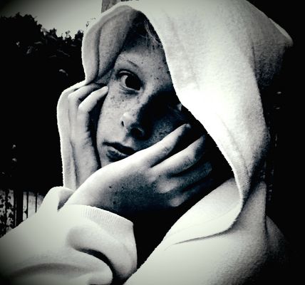 Portrait de Mlle J..