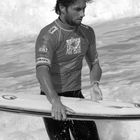 portrait de surfeur!