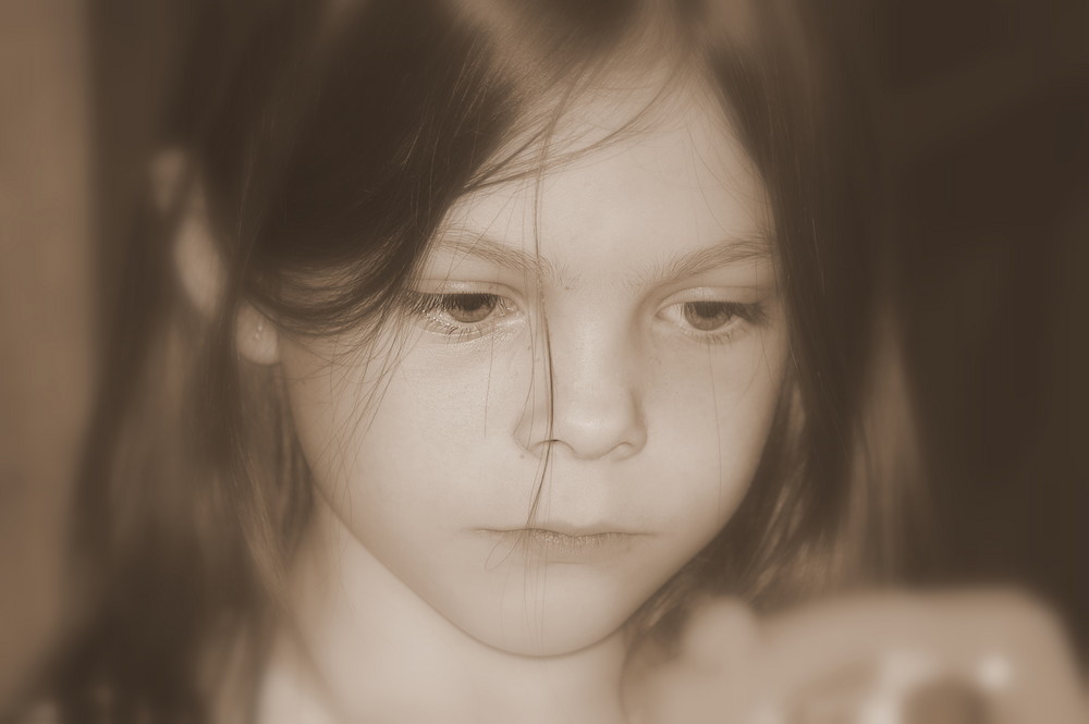 PORTRAIT D'ENFANT 2