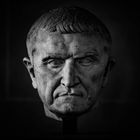 Portrait du Général Crassus (115-53 Av JC)