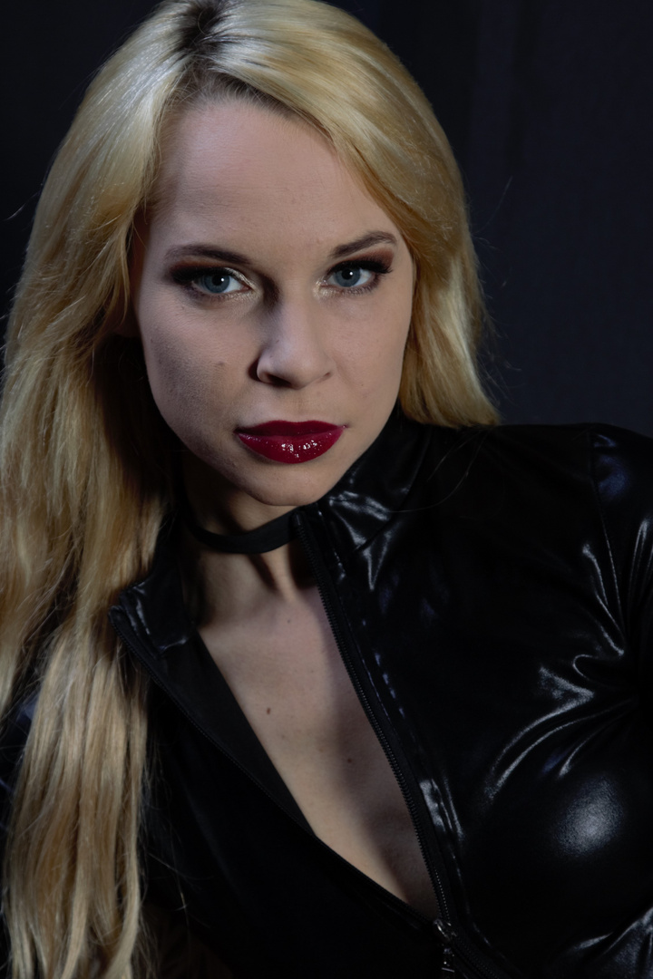 Portrait Filina Foto & Bild | menschen Bilder auf fotocommunity