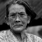 Portrait - Fotografiert auf Bali