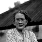 Portrait - Fotografiert auf Bali