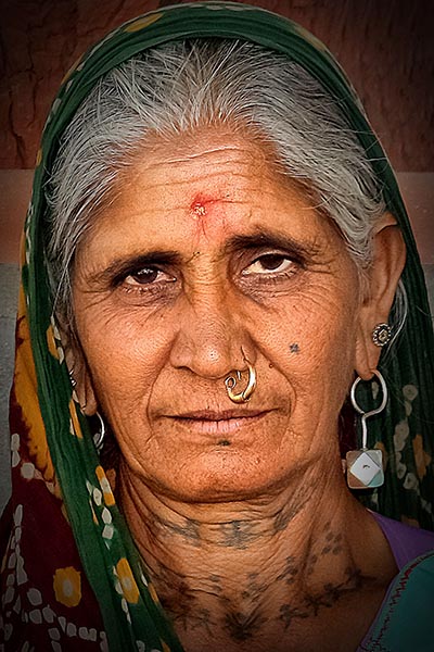 Portrait from Saurashtra2clr