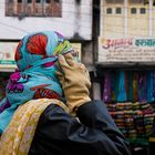 PORTRAIT in INDIA VI