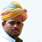 Portrait in Jaipur / Indien