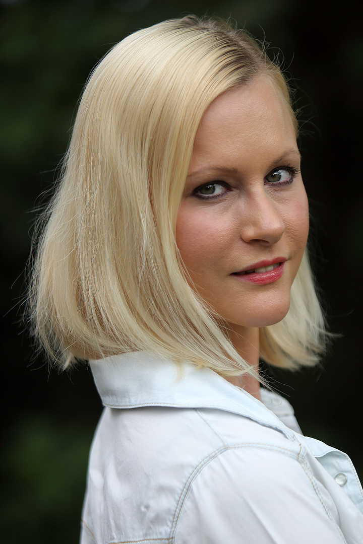 Portrait Maria Foto & Bild portrait, streetfotografie mit menschen