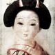 portrait of a Geisha