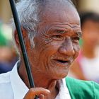 Portrait of Myanmar