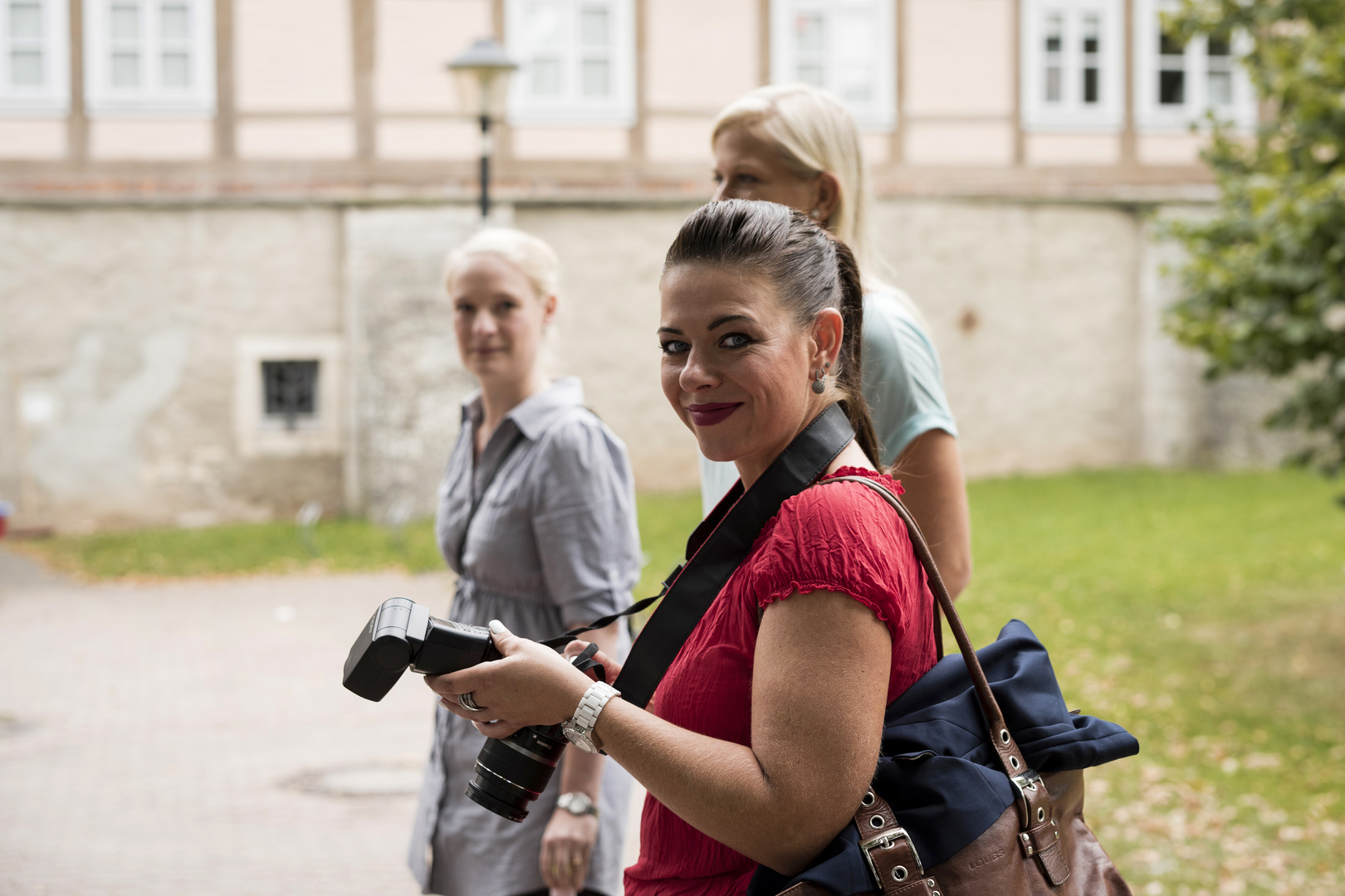 Portrait Outdoor 14