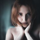 Portrait Polina