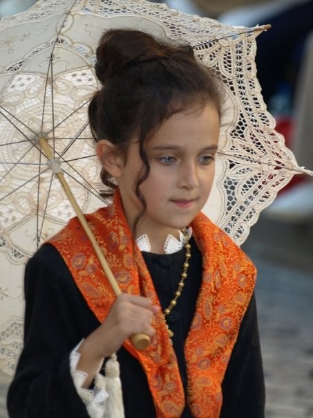 Portrait Portugal